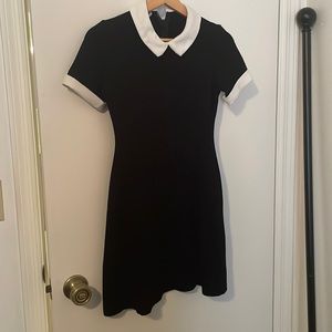 Wednesday Addams traditional dress